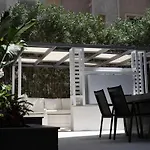 Stylish Compound 3Br With Cozy Garden In New Cairo