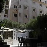 Stylish Compound 3Br With Cozy Garden In New Cairo