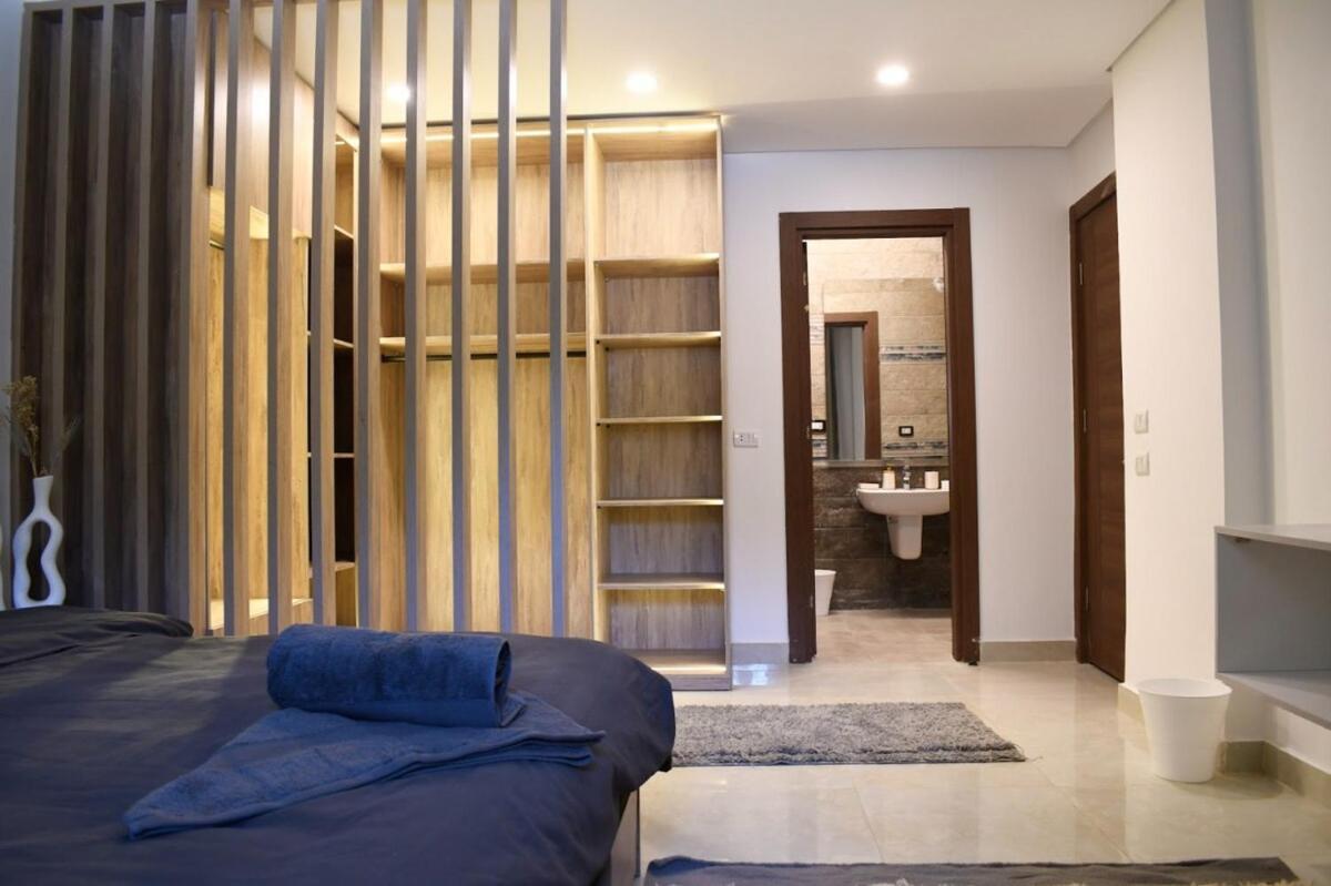 Stylish Compound 3br With Cozy Garden In New *