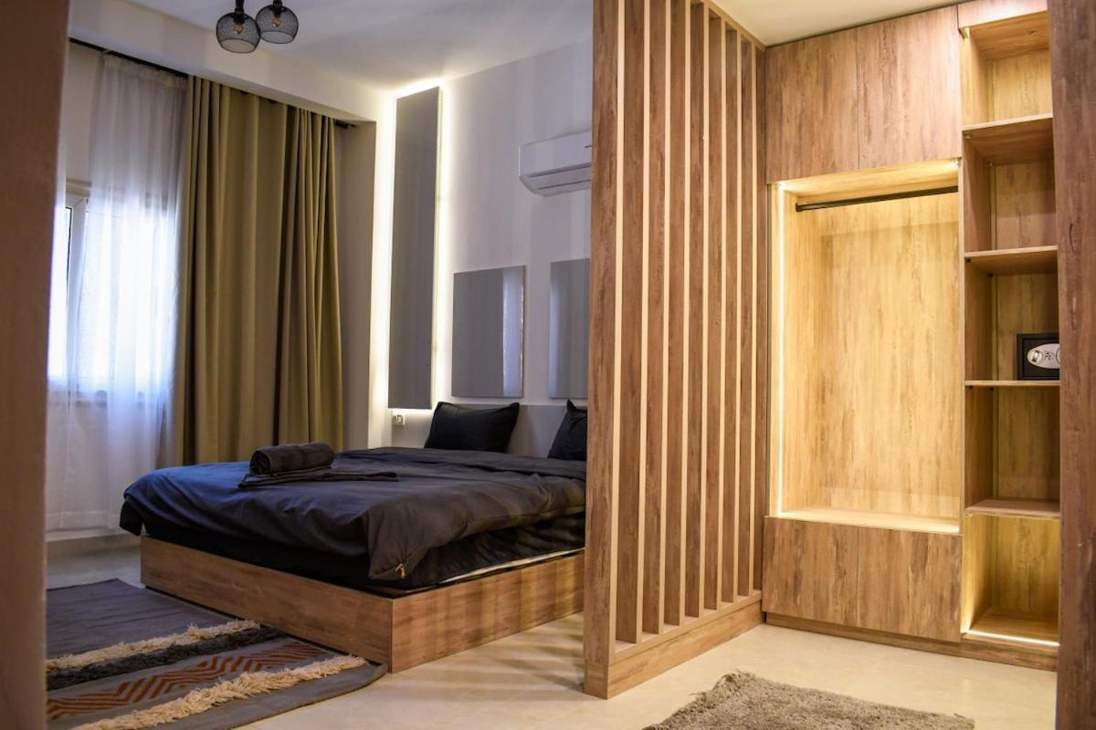 Stylish Compound 3br With Cozy Garden In New Apartment *